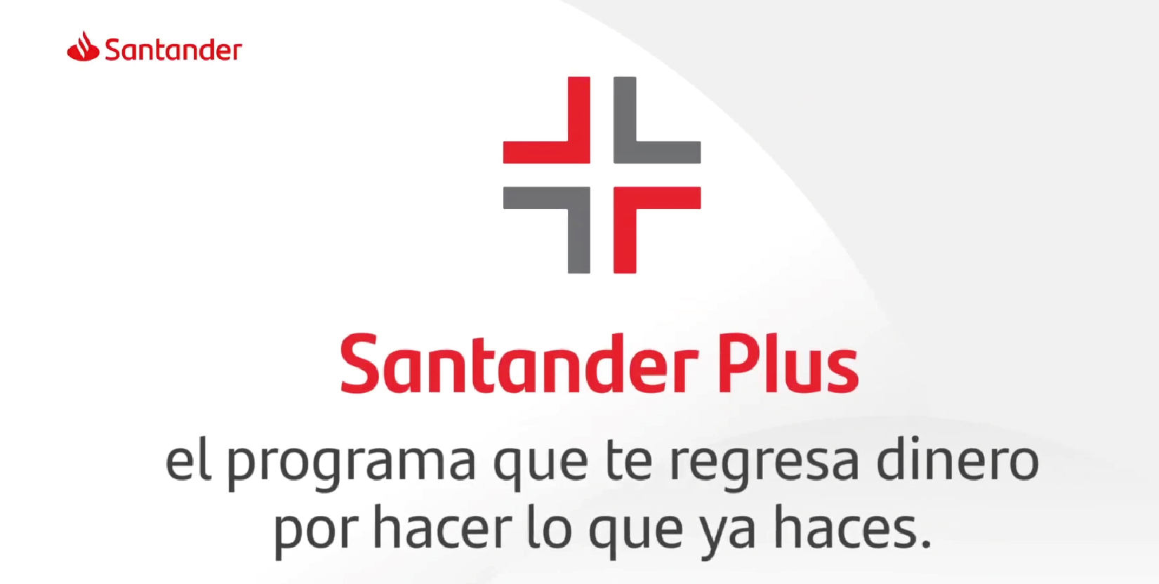 ¡Tu nómina Santander te ofrece grandes beneficios!
