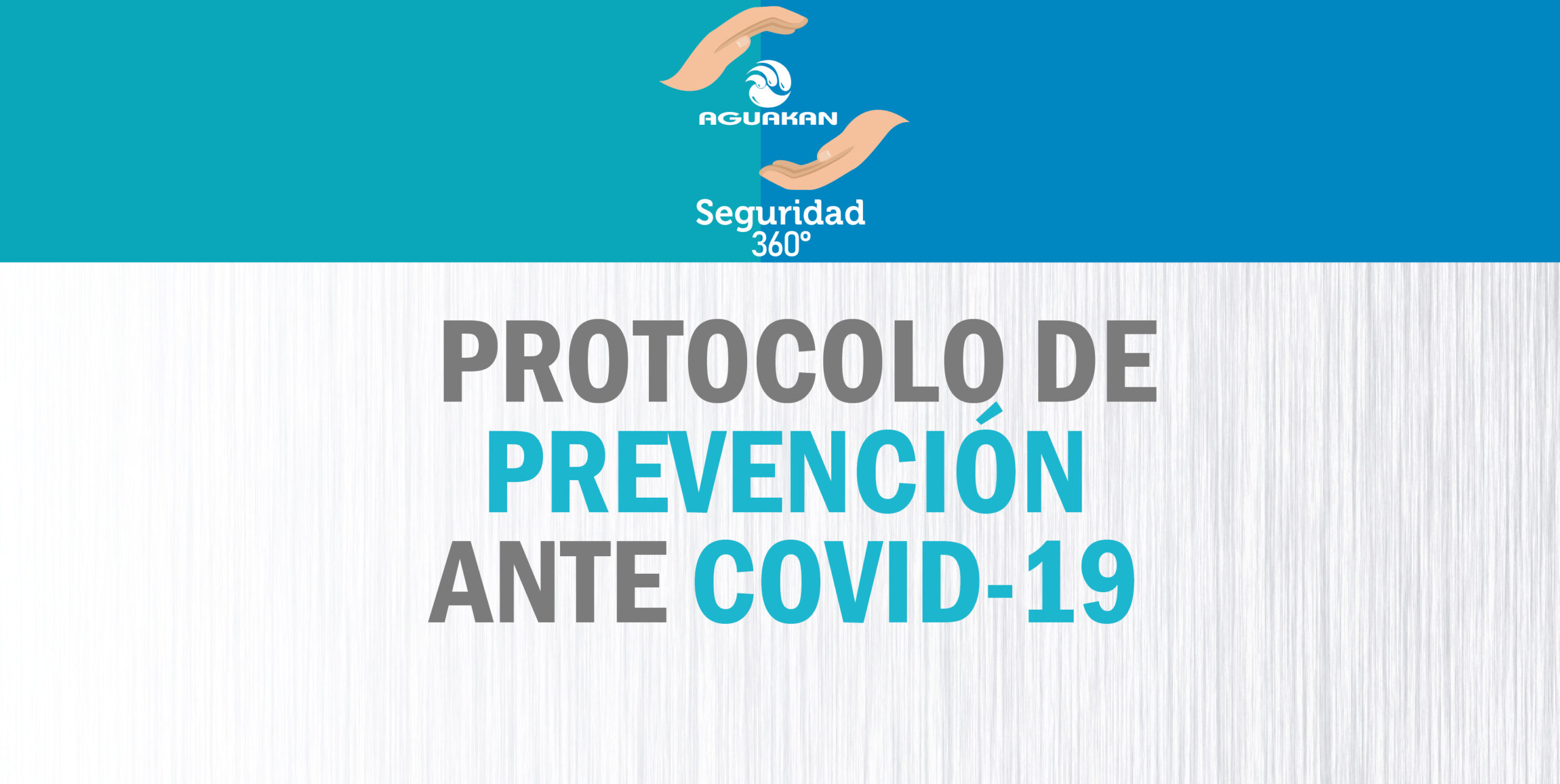 Protocolo de Prevención ante Covid-19 ?