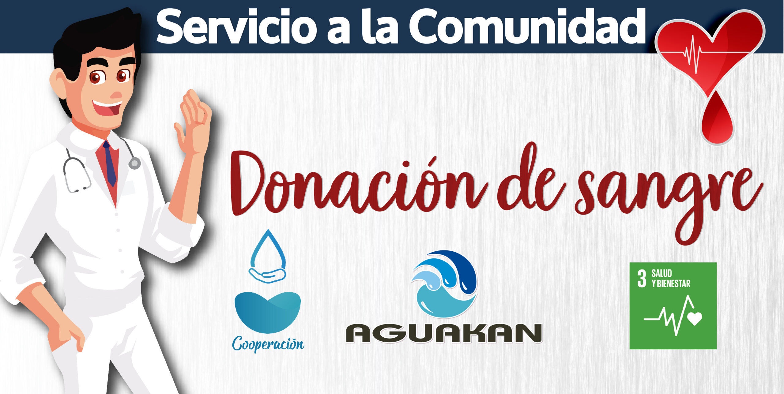 Donación de Sangre: Unámonos a nuestra compañera Estrella Rojas