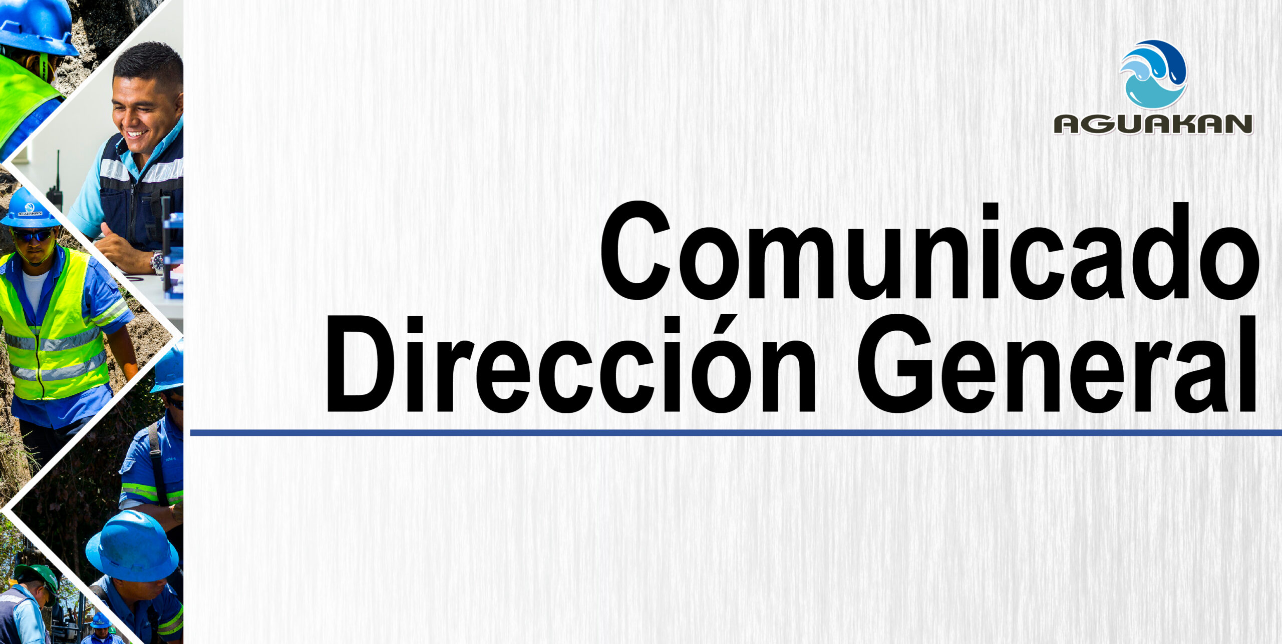 Comunicado Dirección General: lineamientos y protocolo ante COVID-19