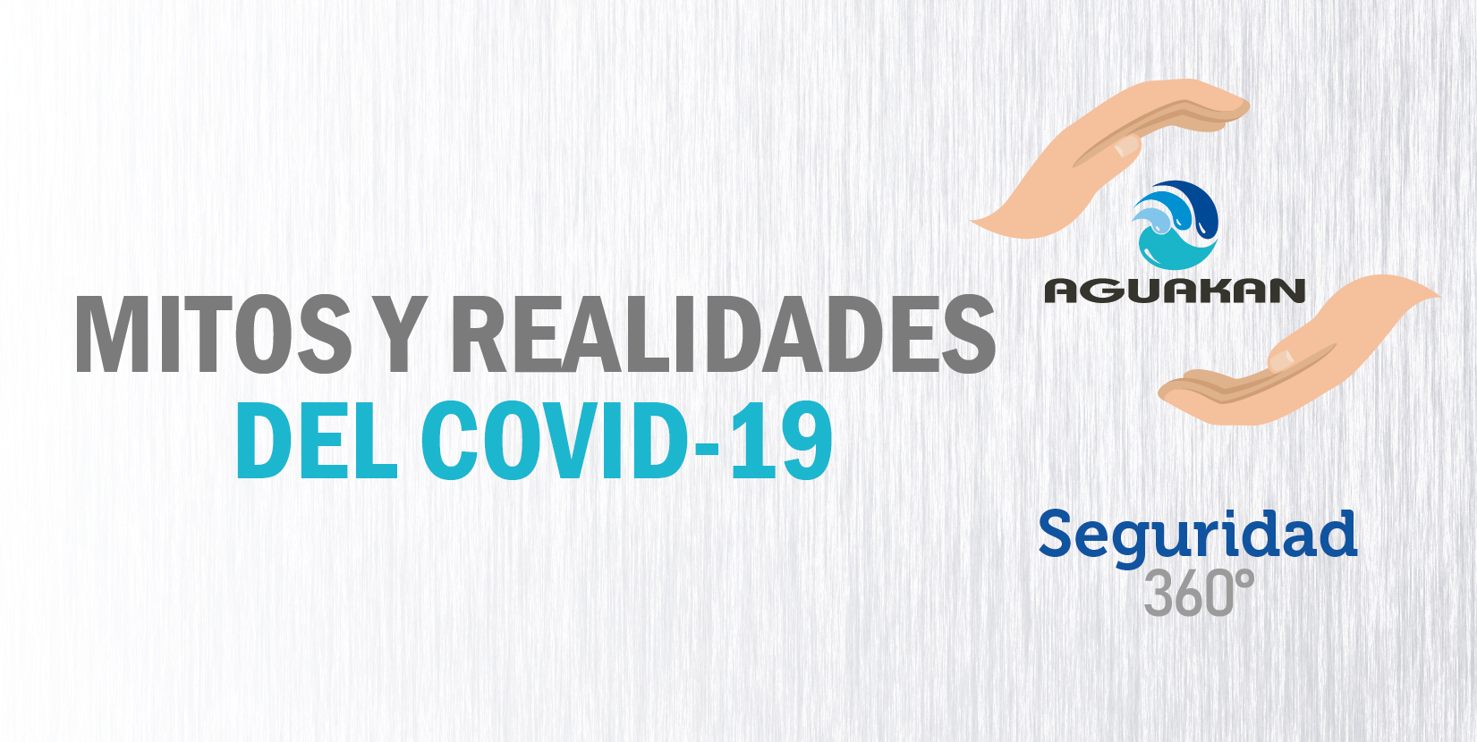 MITOS Y REALIDADES DEL COVID-19