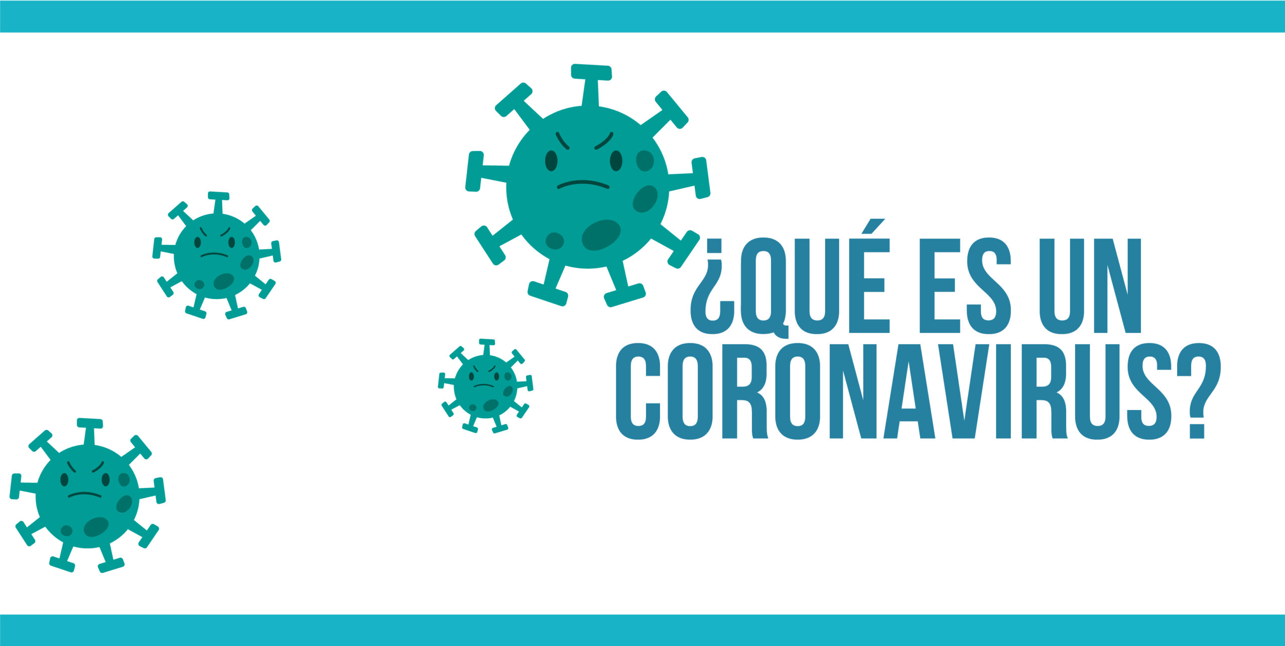 Seguridad 360°: ¿Qué es un coronavirus?