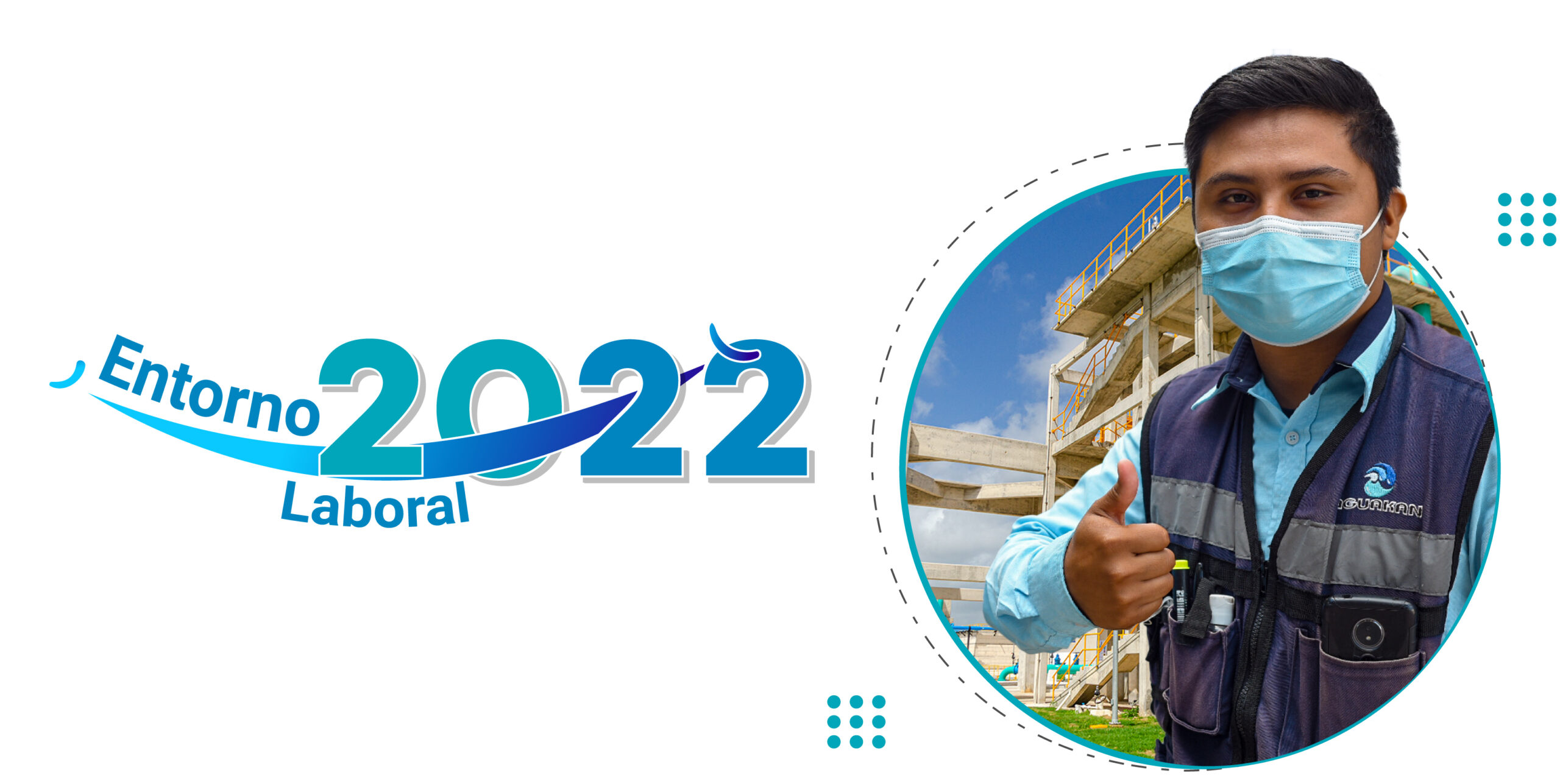 Entorno Laboral 2022: ¡Prepárate! 